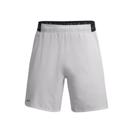 Heatgear Shorts Men - White, Black