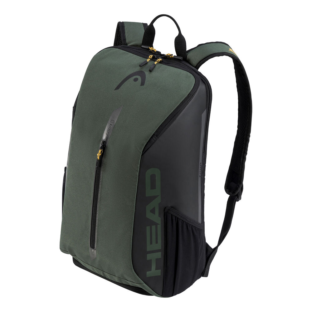 Photos - Accessory Head Tour 25L Backpack green 261054 