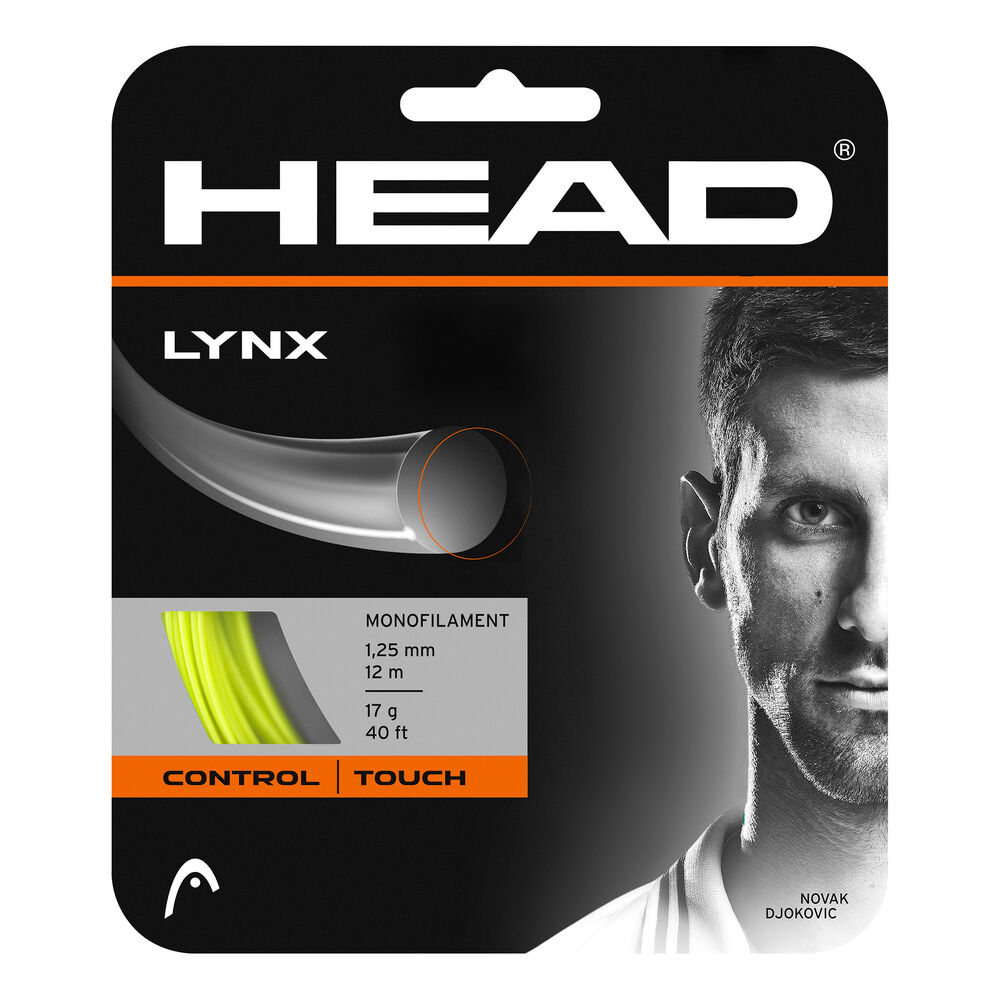 Photos - Accessory Head Lynx String Set 12m 281784-yw 