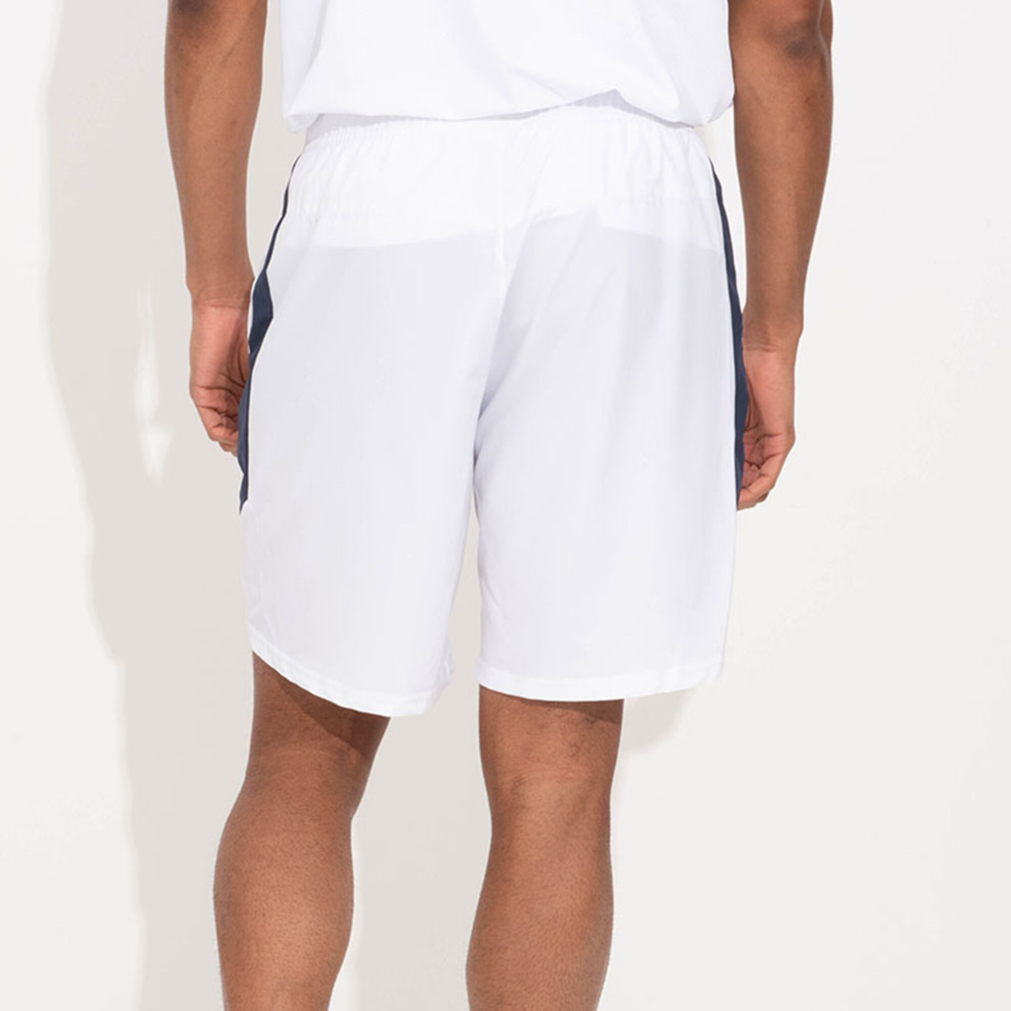 Buy Castore Andy Murray Performance Shorts Men White online | Tennis ...
