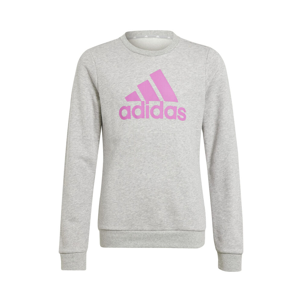adidas Big Logo Sweatshirt Girls, size: 152