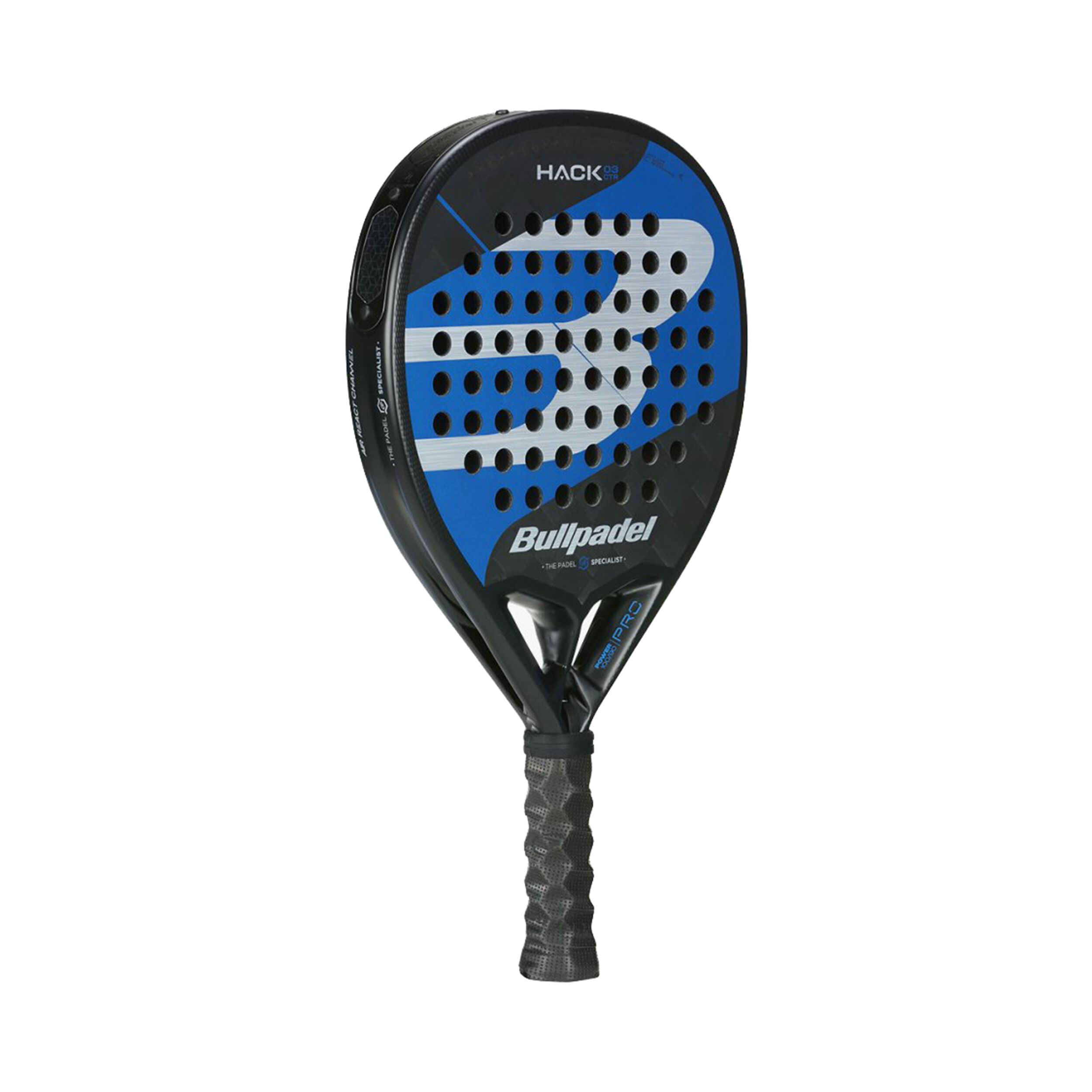 Buy Bullpadel Hack HACK 03 CTR (2023) online | Tennis Point UK