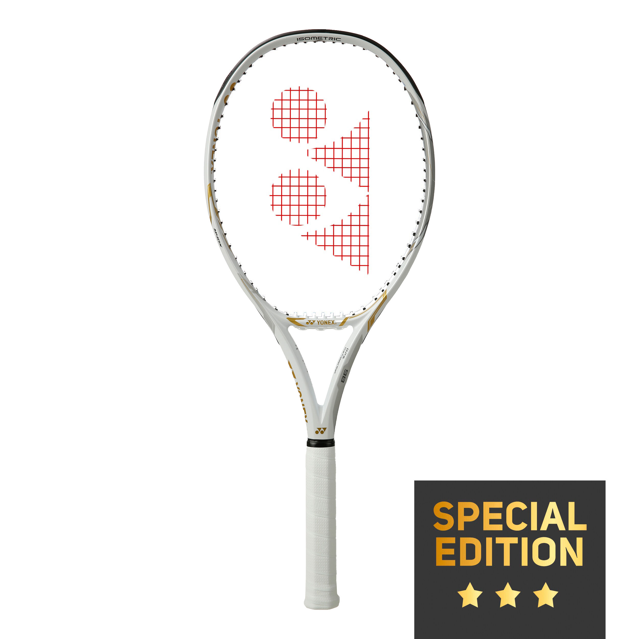 YONEX EZONE 98 2022年 グリップ3 - テニス