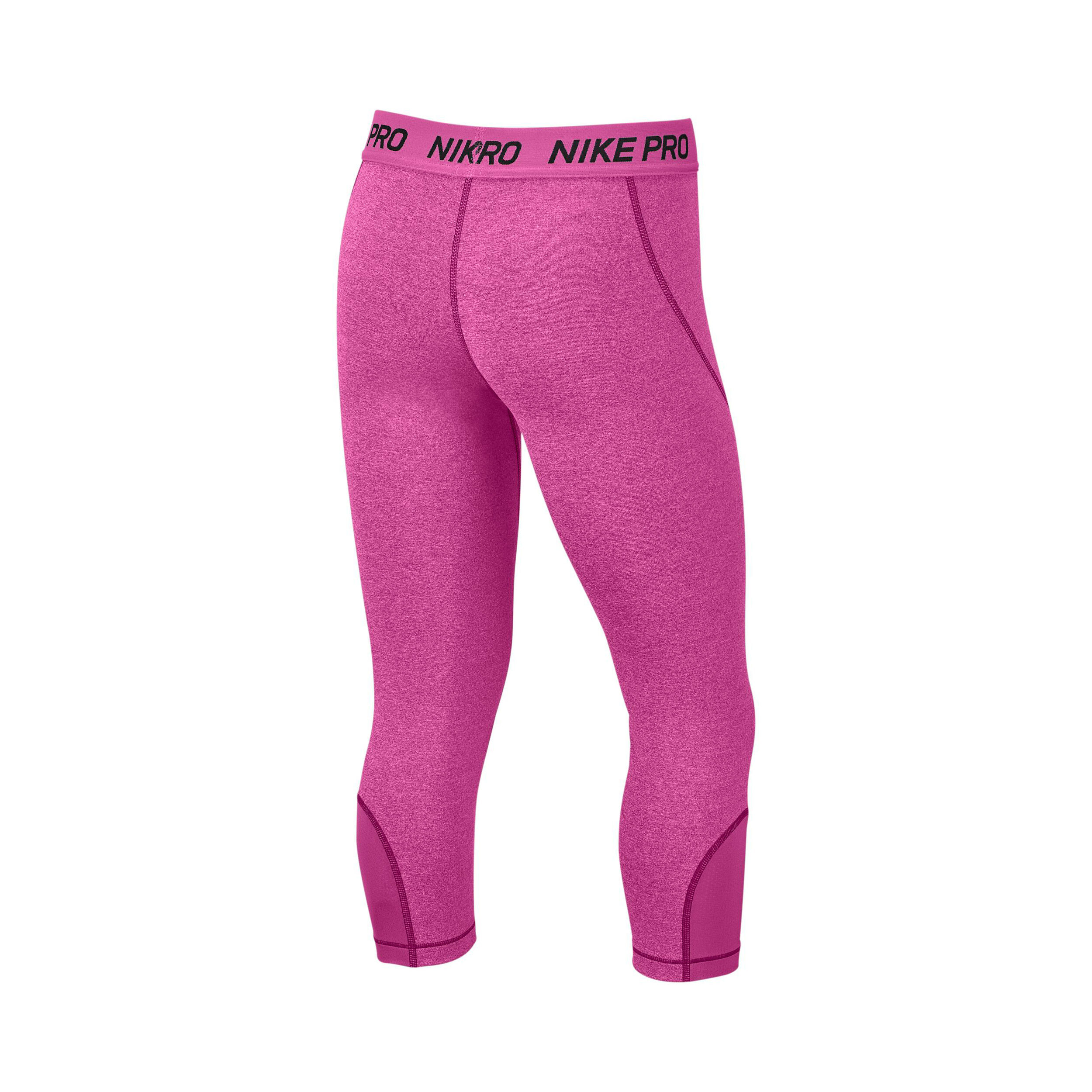 Buy Pink Leggings for Women by NIKE Online | Ajio.com