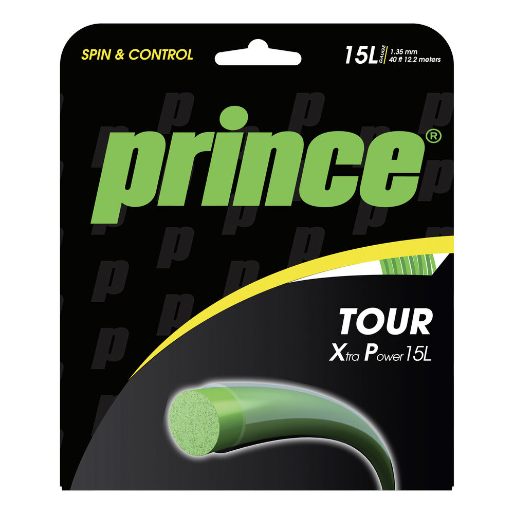 Photos - Accessory Prince Tour XP String Set 12m 7J909030-gr 