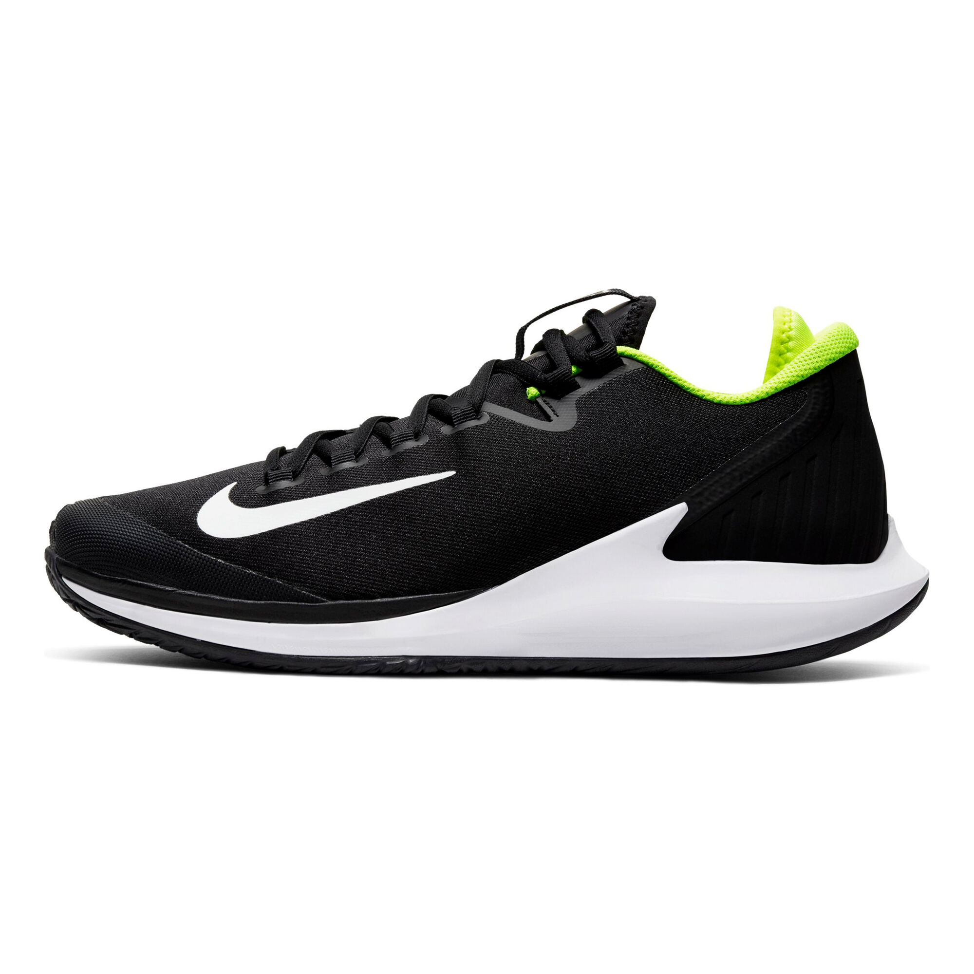 buy Nike Air Zoom Zero HC All Court Shoe Men - Black, White online | Tennis-Point