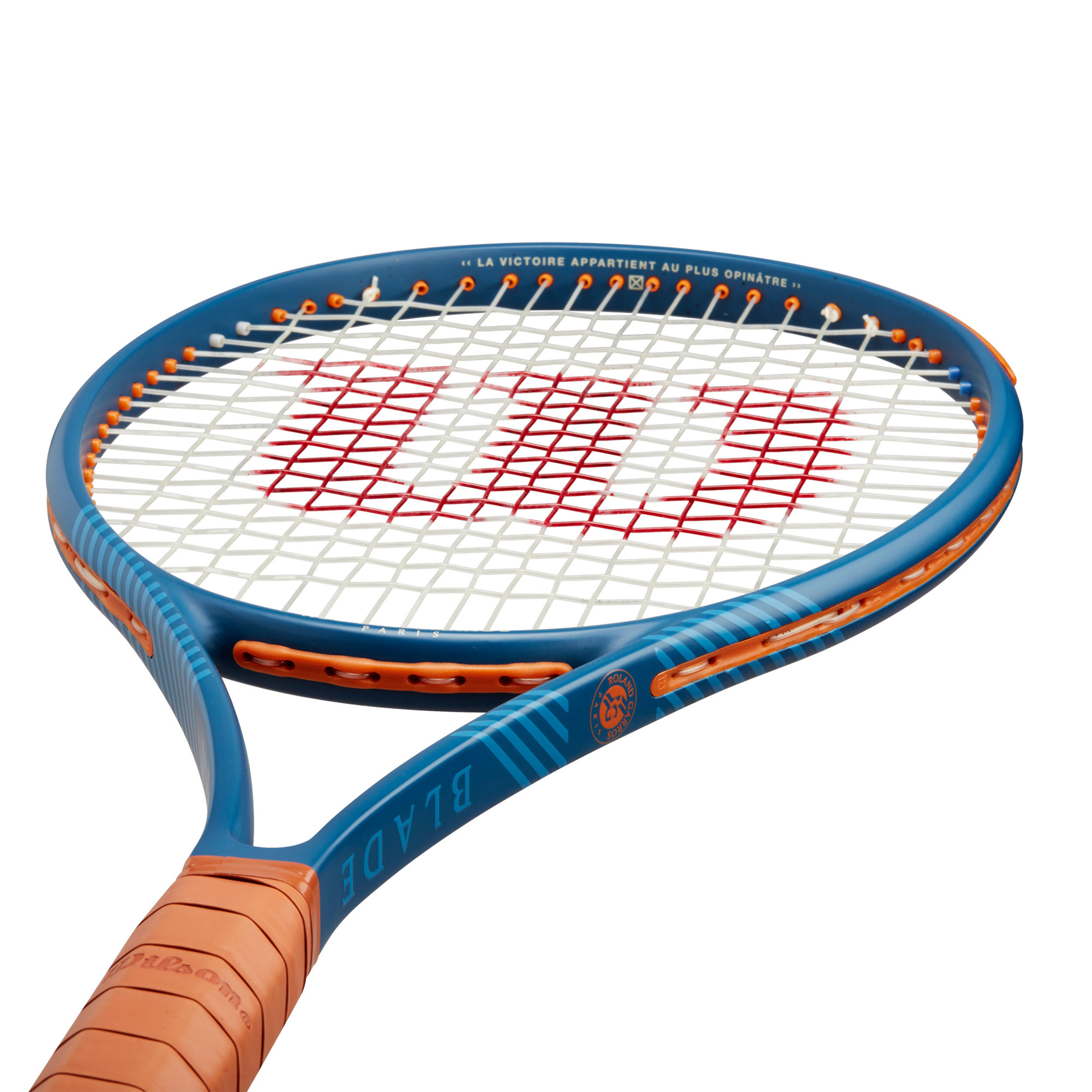 Buy Wilson Blade 98 16X19 V9 RG online | Tennis Point UK