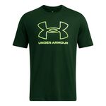 Under Armour GL Foundation Update Shortsleeve