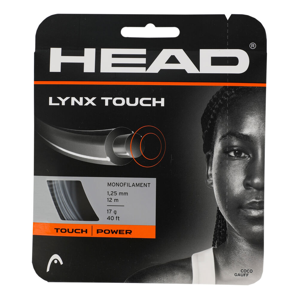 Photos - Accessory Head Lynx Touch String Set 12m 281042 