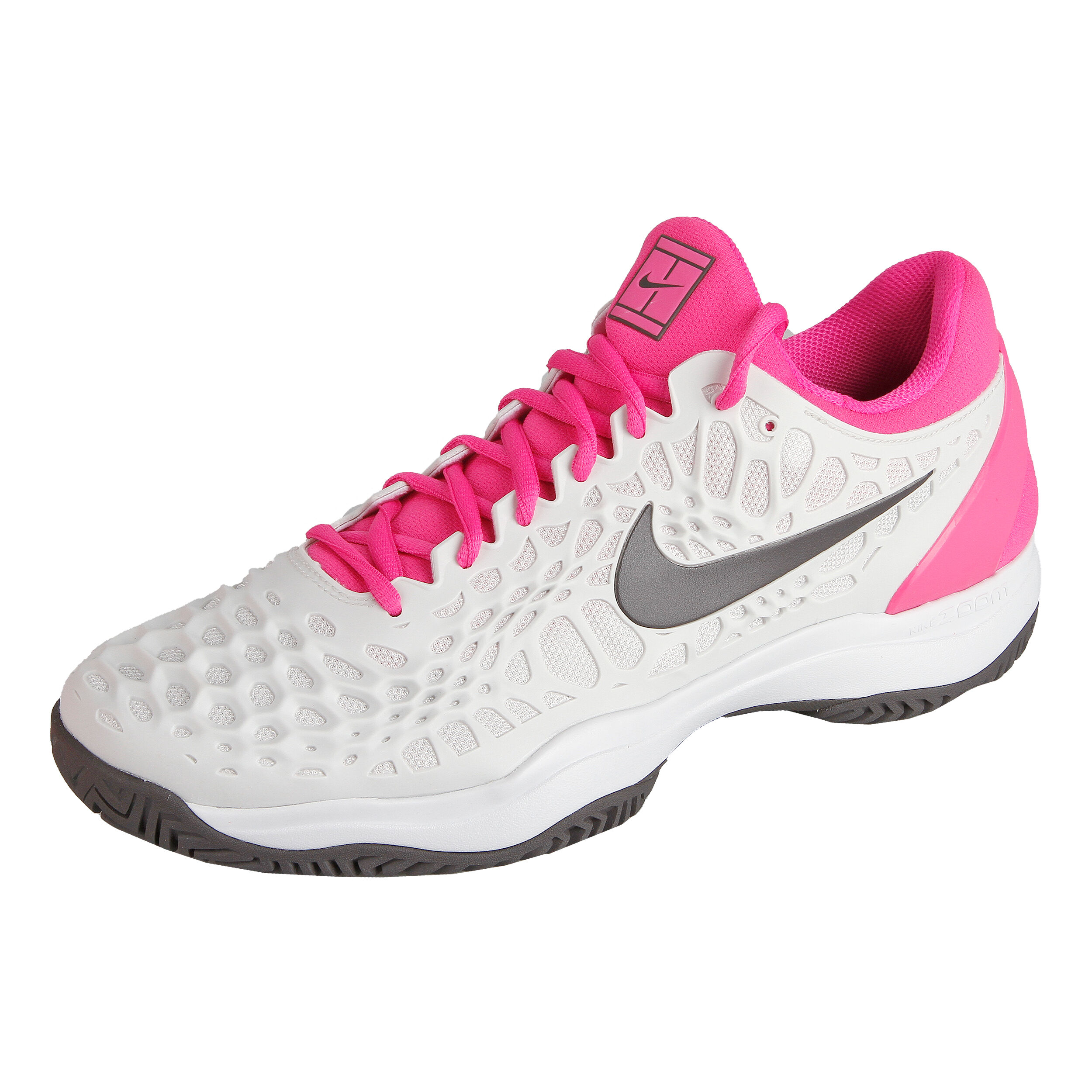 buy Nike Zoom Cage 3 All Court Shoe Men 