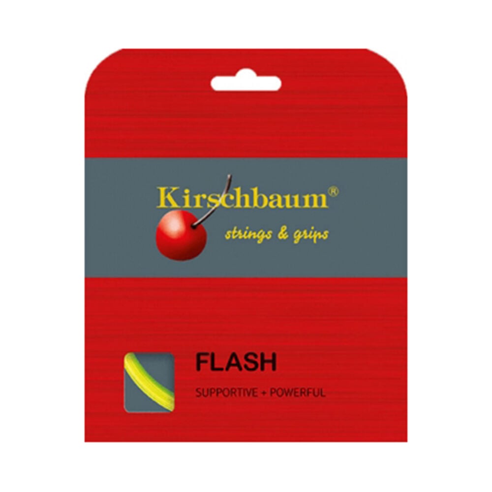 Photos - Accessory Kirschbaum Flash String Set fy125 