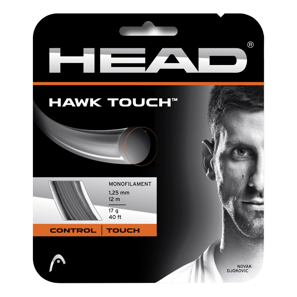 Photos - Accessory Head Hawk Touch String Set 12m 281204-an 