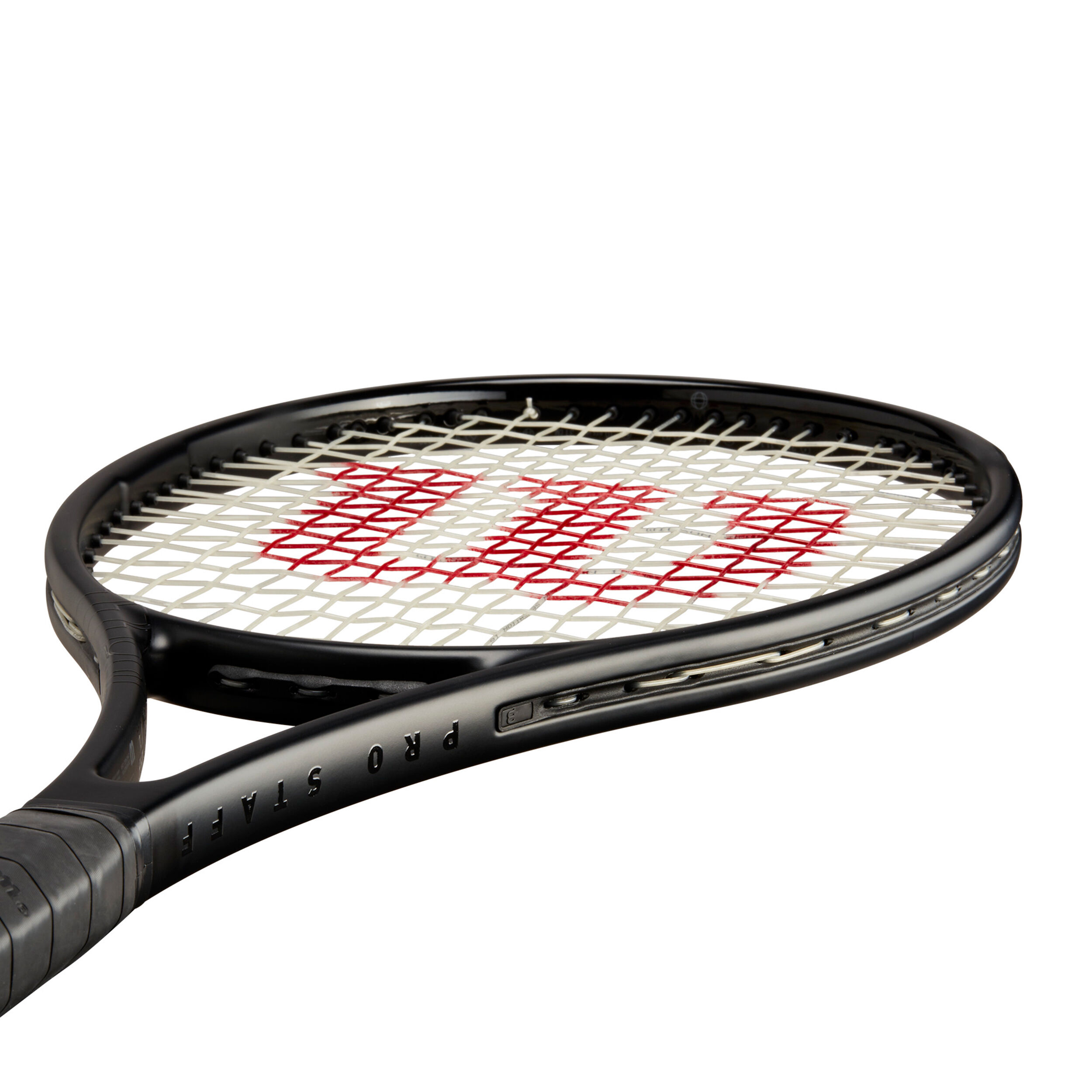 Buy Wilson Pro Staff 97 V14 Noir online | Tennis Point UK
