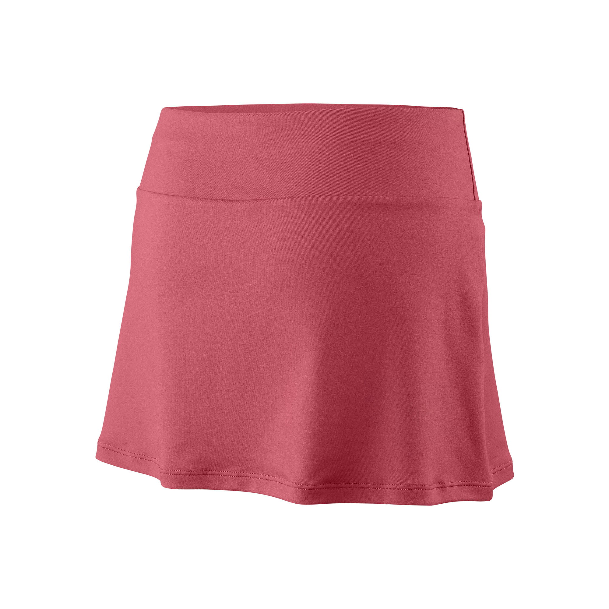 buy Wilson Core 11in Skirt Girls - Berry, Light Blue online | Tennis-Point