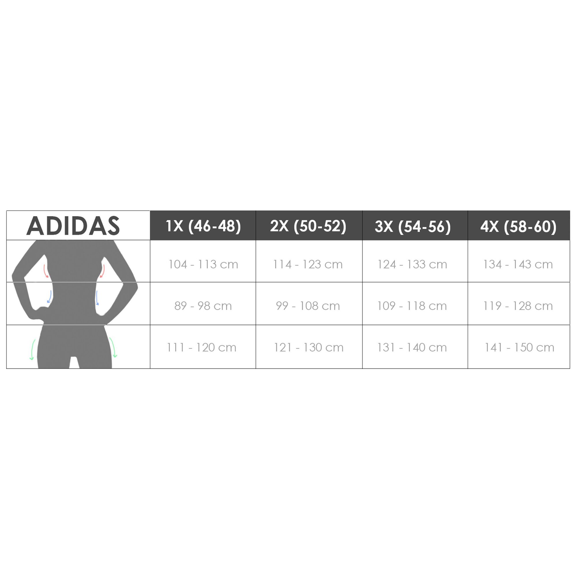 Adidas Yoga Pants Size Charts For WomenInternational Society ofadidas  tracksuit bottom size guide 