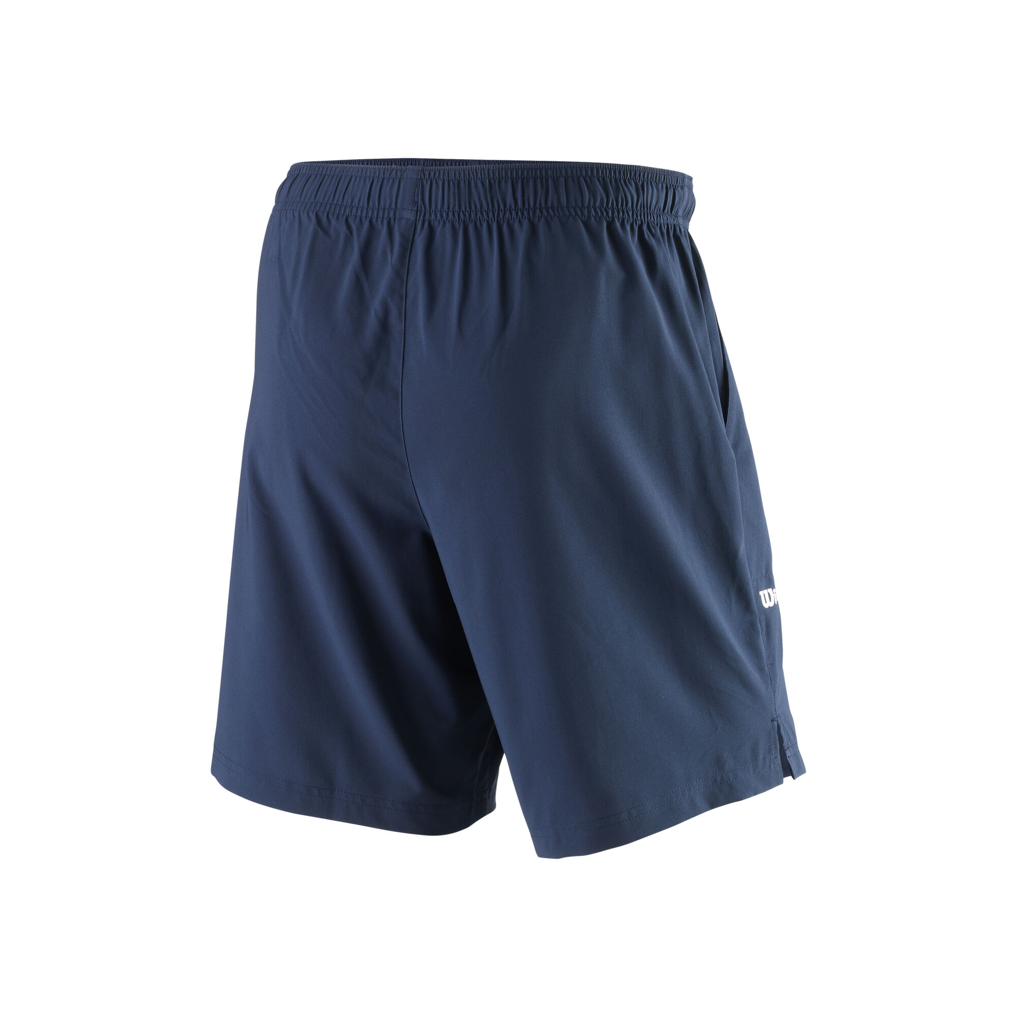 buy Wilson Shorts Men - Dark Blue online | Tennis-Point