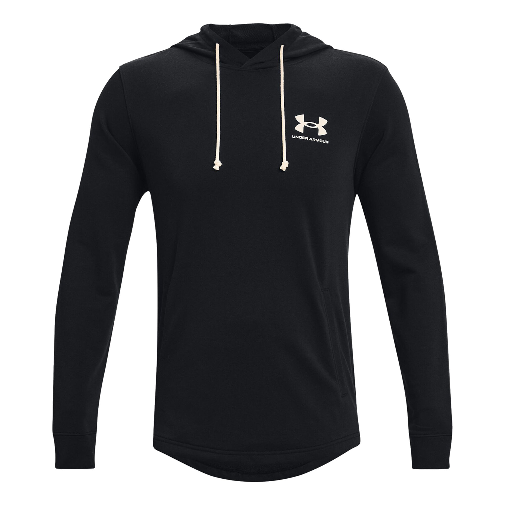 Under Armour Men's Rival Terry Hoodie – Golden Rule ND