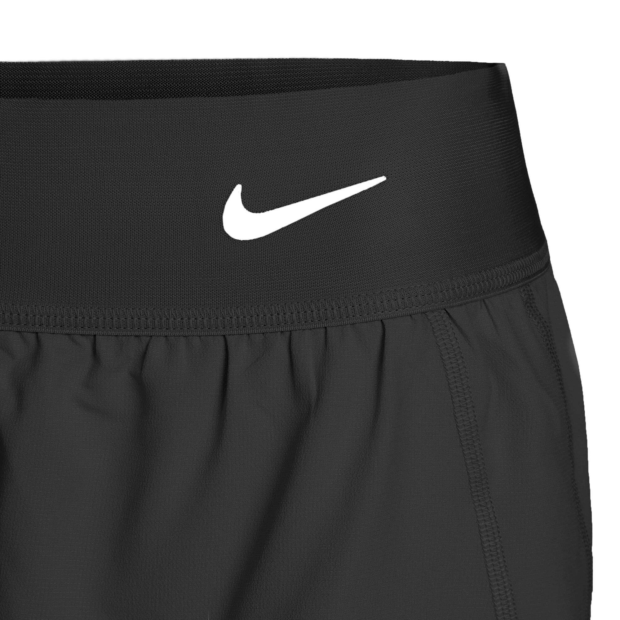 Buy Nike Dri-Fit Advantage Court Shorts Women Black online | Tennis ...