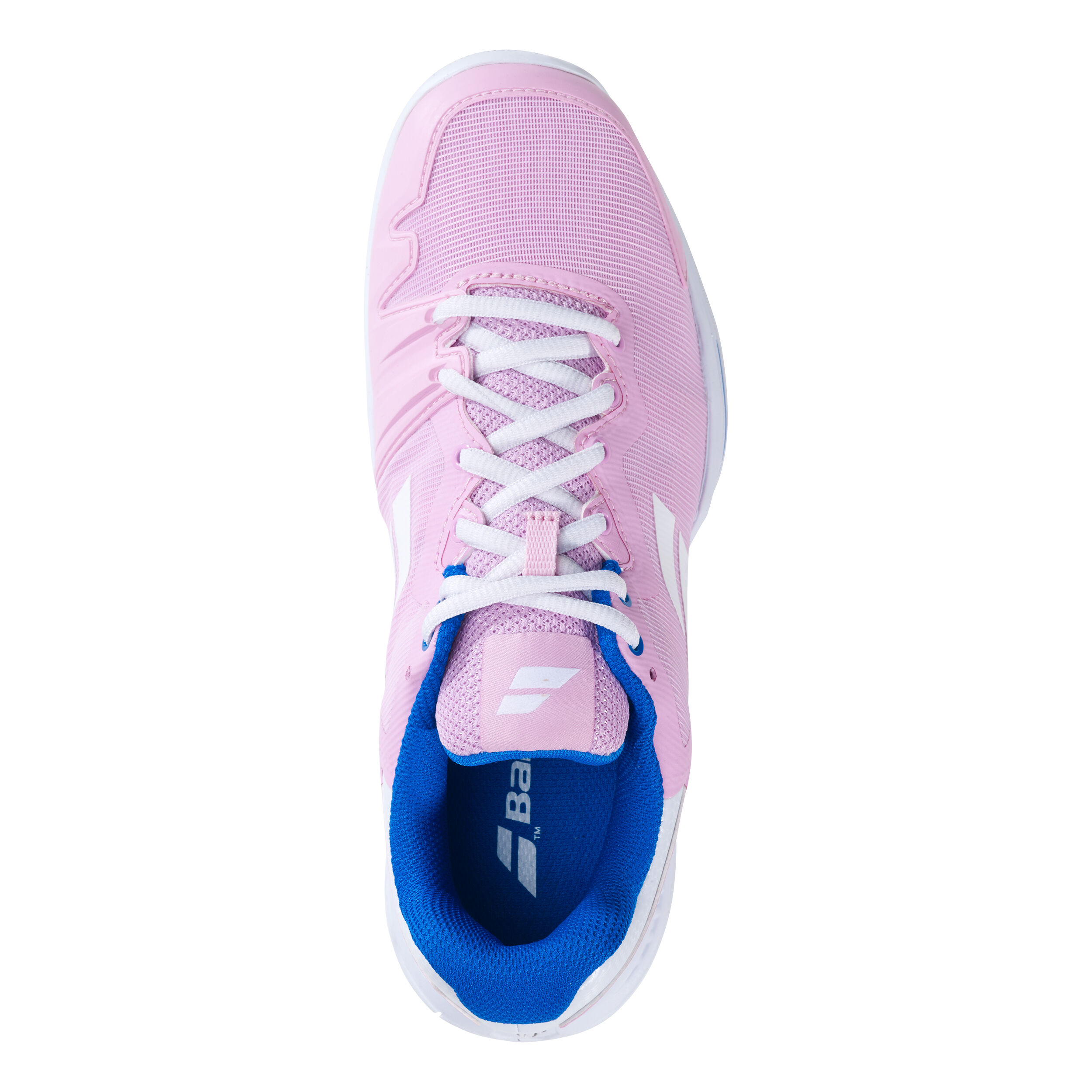 Buy Babolat SFX 3 All Court Shoe Women Pink online Tennis Point UK