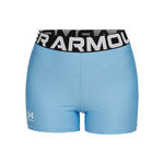 Under Armour UA HG Authentics Shorty Shorts