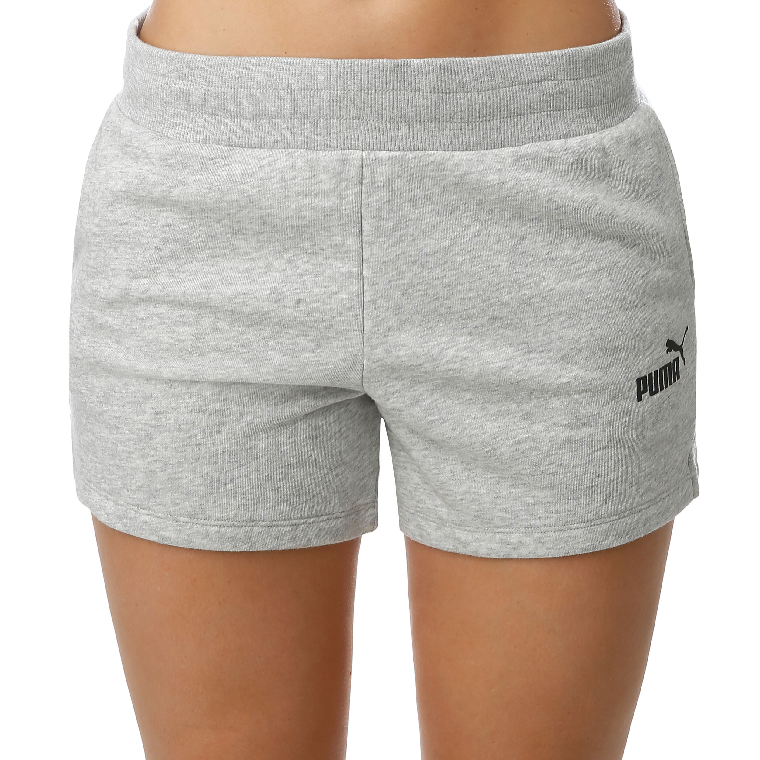 puma shorts uk