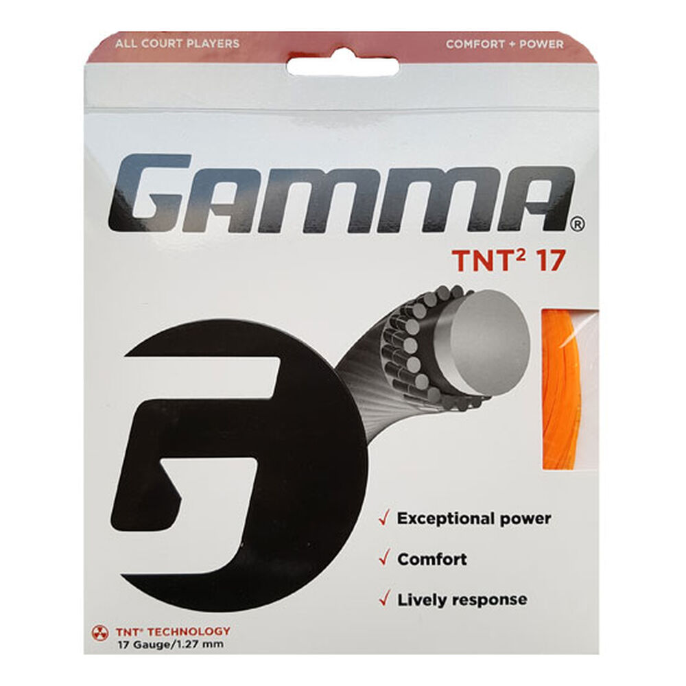 Photos - Accessory Gamma Tnt2 String Set 12,2m GTNT7-16 