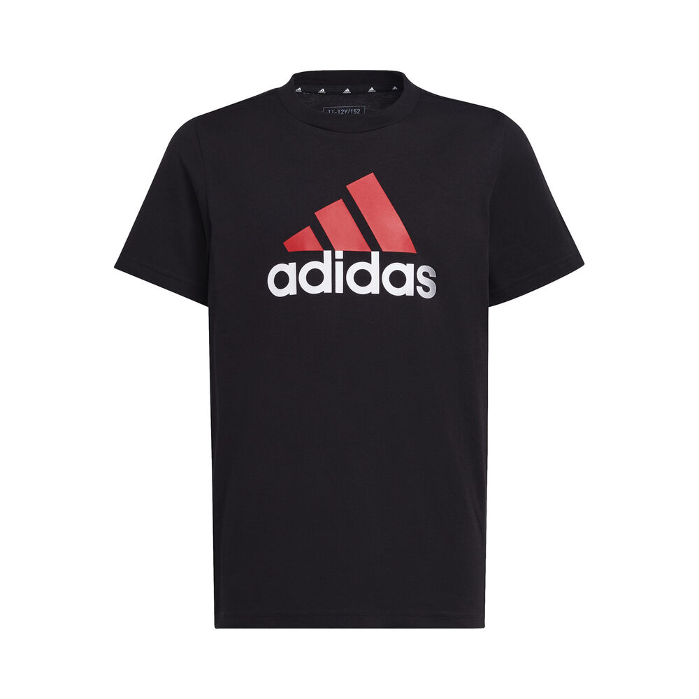 adidas Big Logo 2 T-Shirt Boys