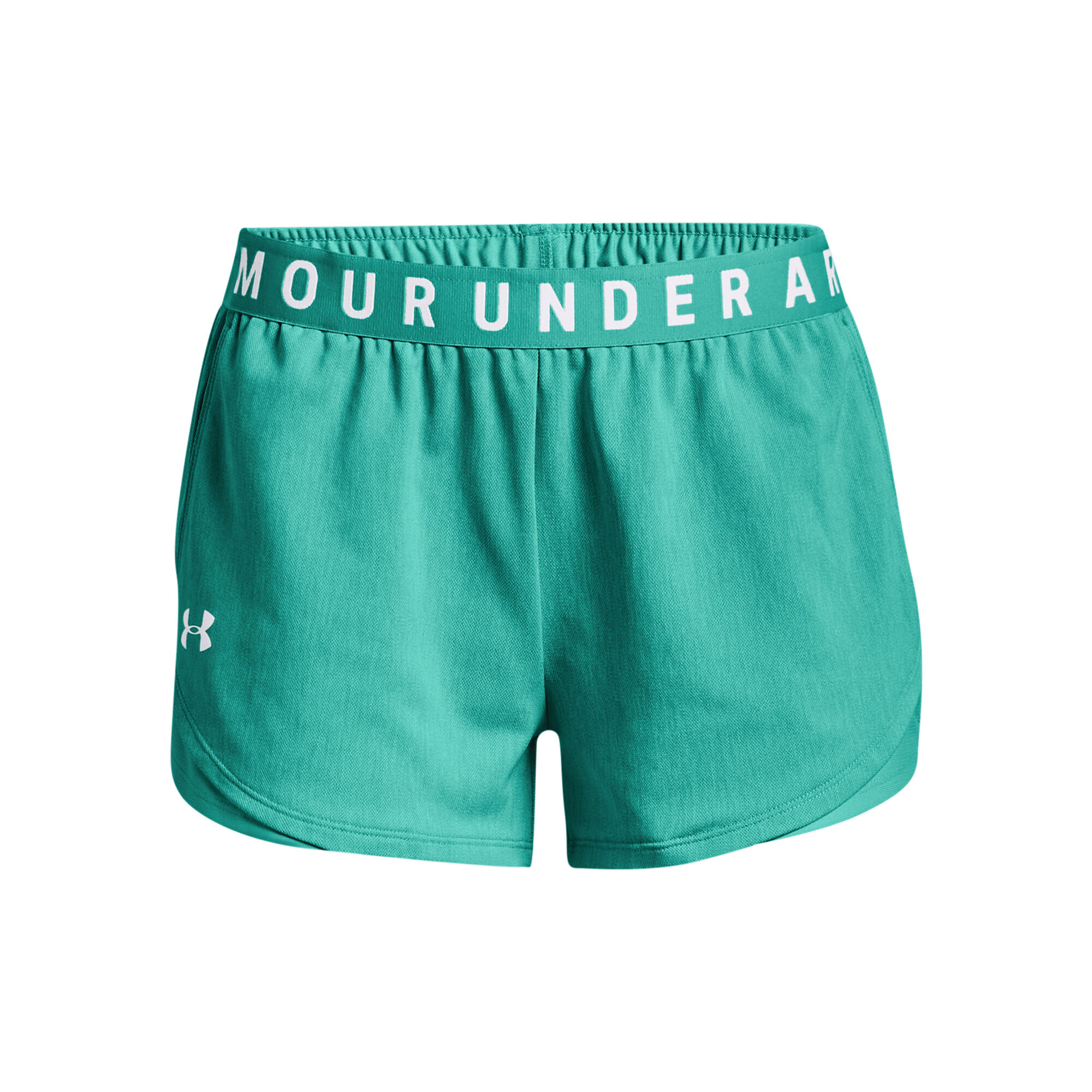 Under Armour Play Up Short Girls
