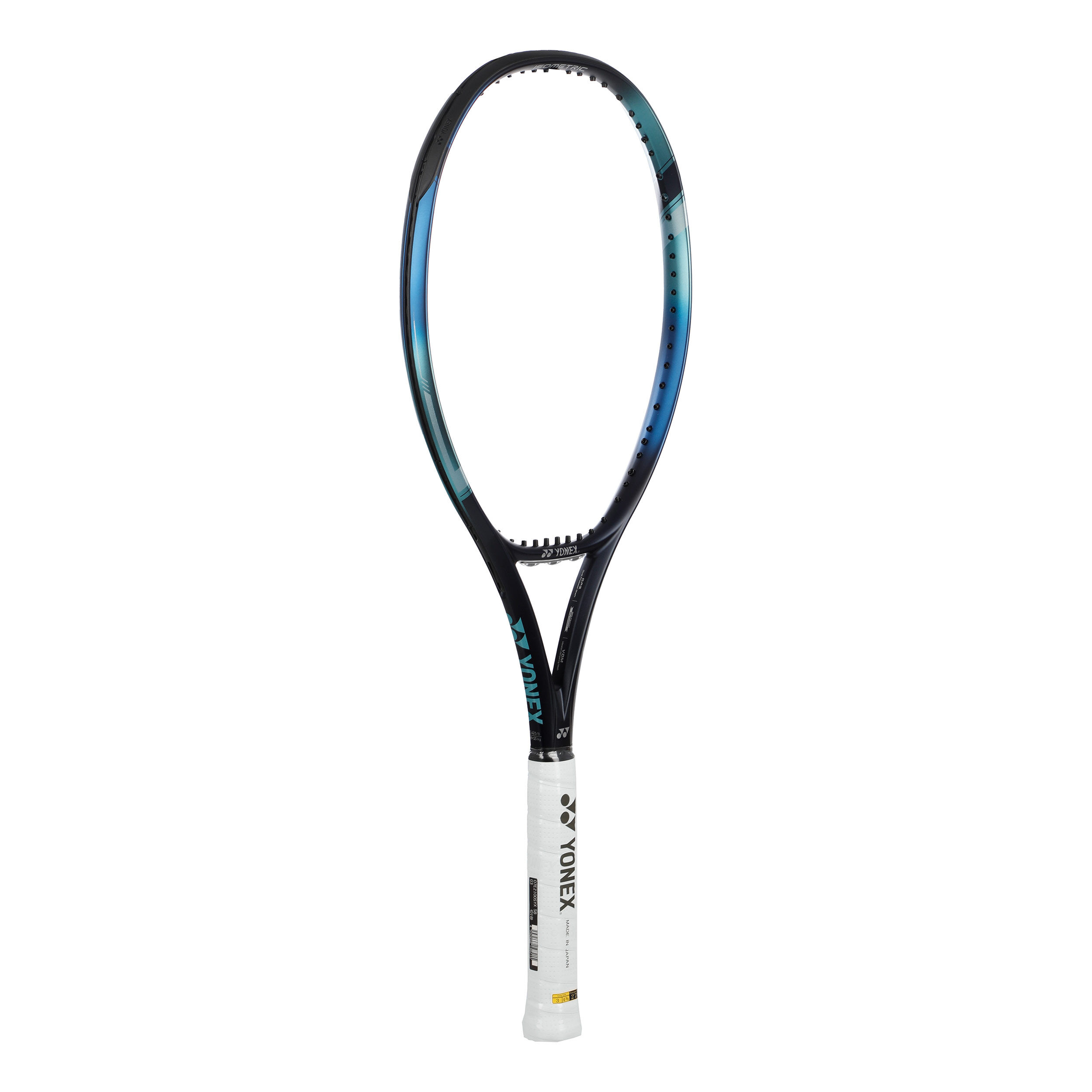 YONEX ヨネックス テニスラケット イーゾーン 100SL - テニス