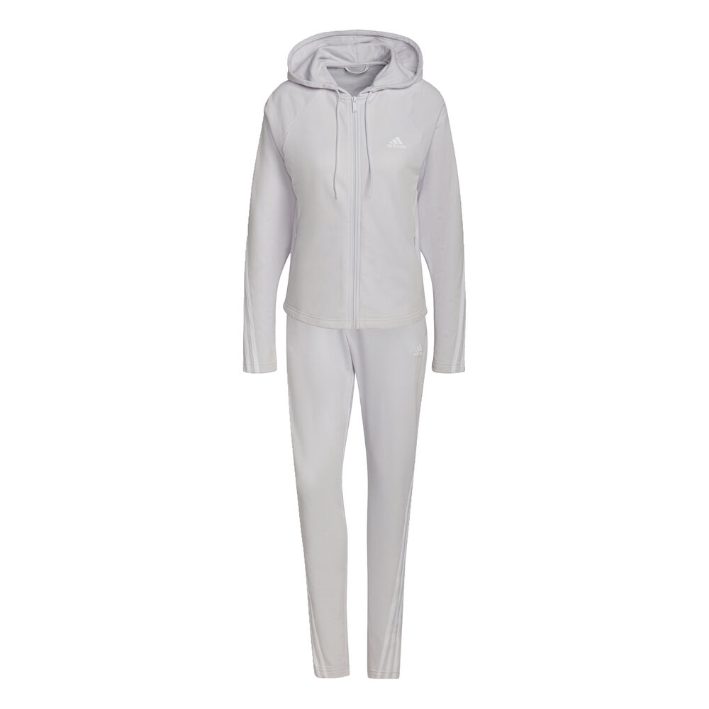 adidas Energize Tracksuit Women grey