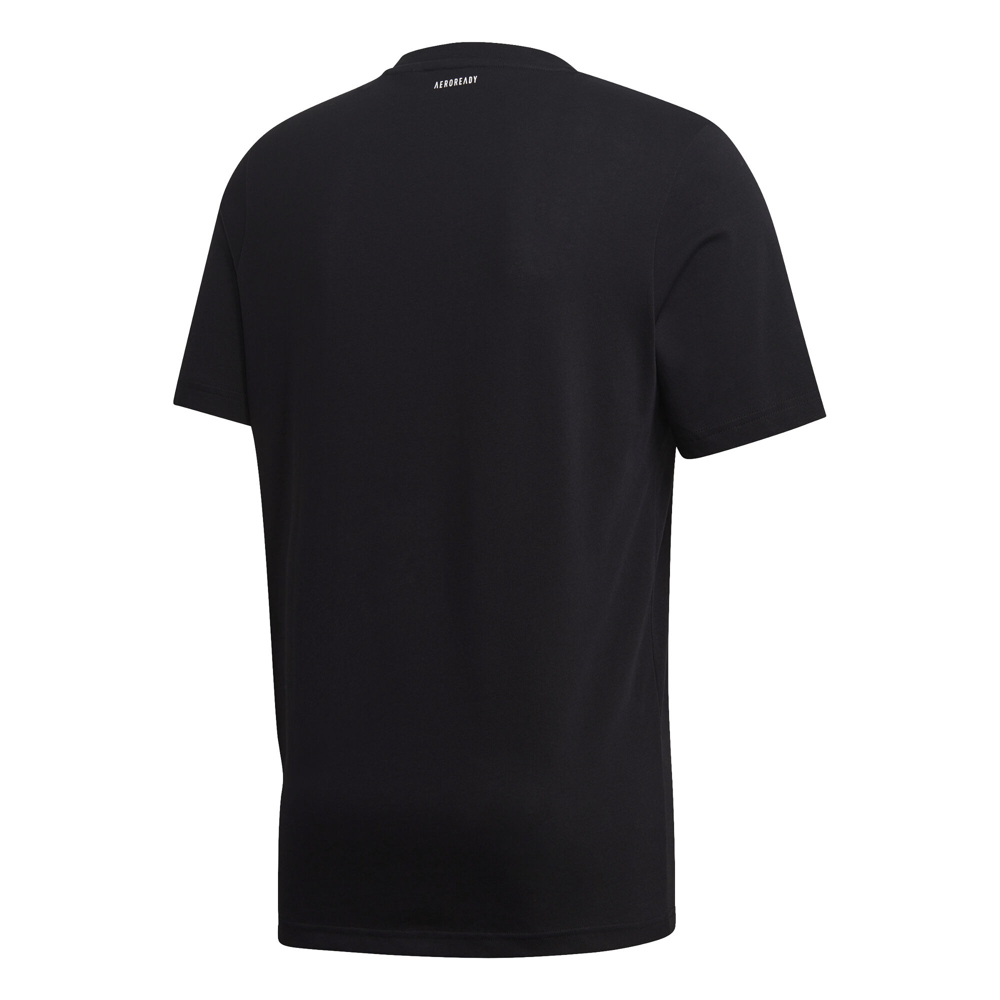 Buy adidas Cat Badge Of Sport T-Shirt Men Black, Red online | Tennis ...