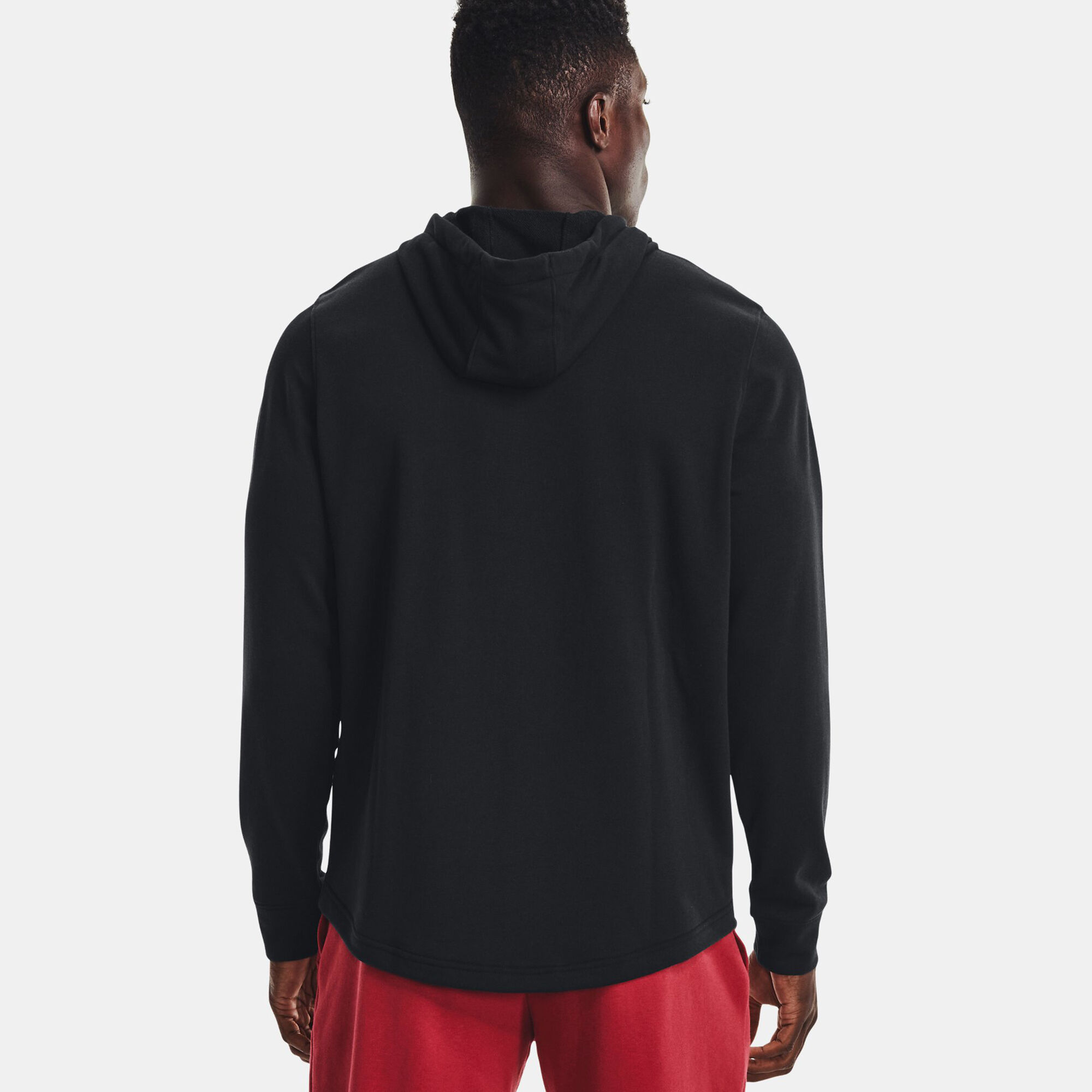 Under Armour Men's Rival Terry Hoodie – Golden Rule ND