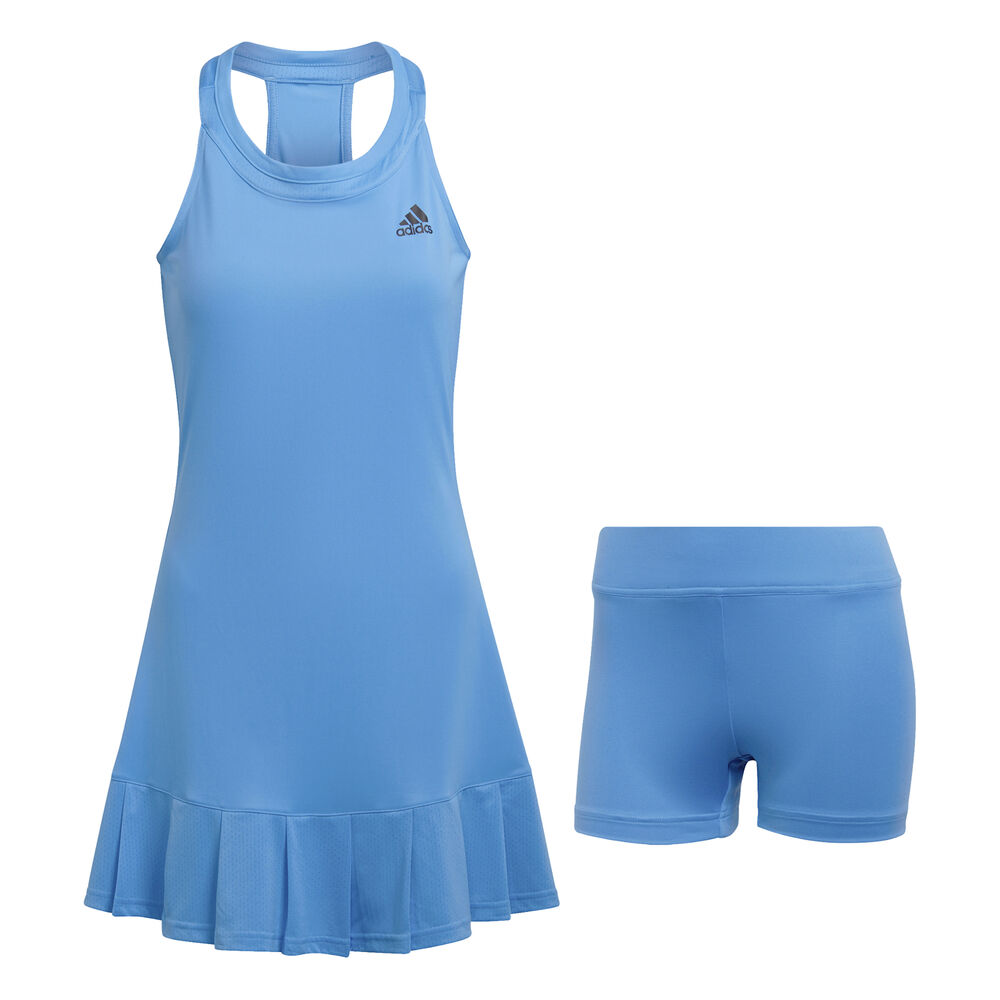 adidas Club Dress Women light_blue