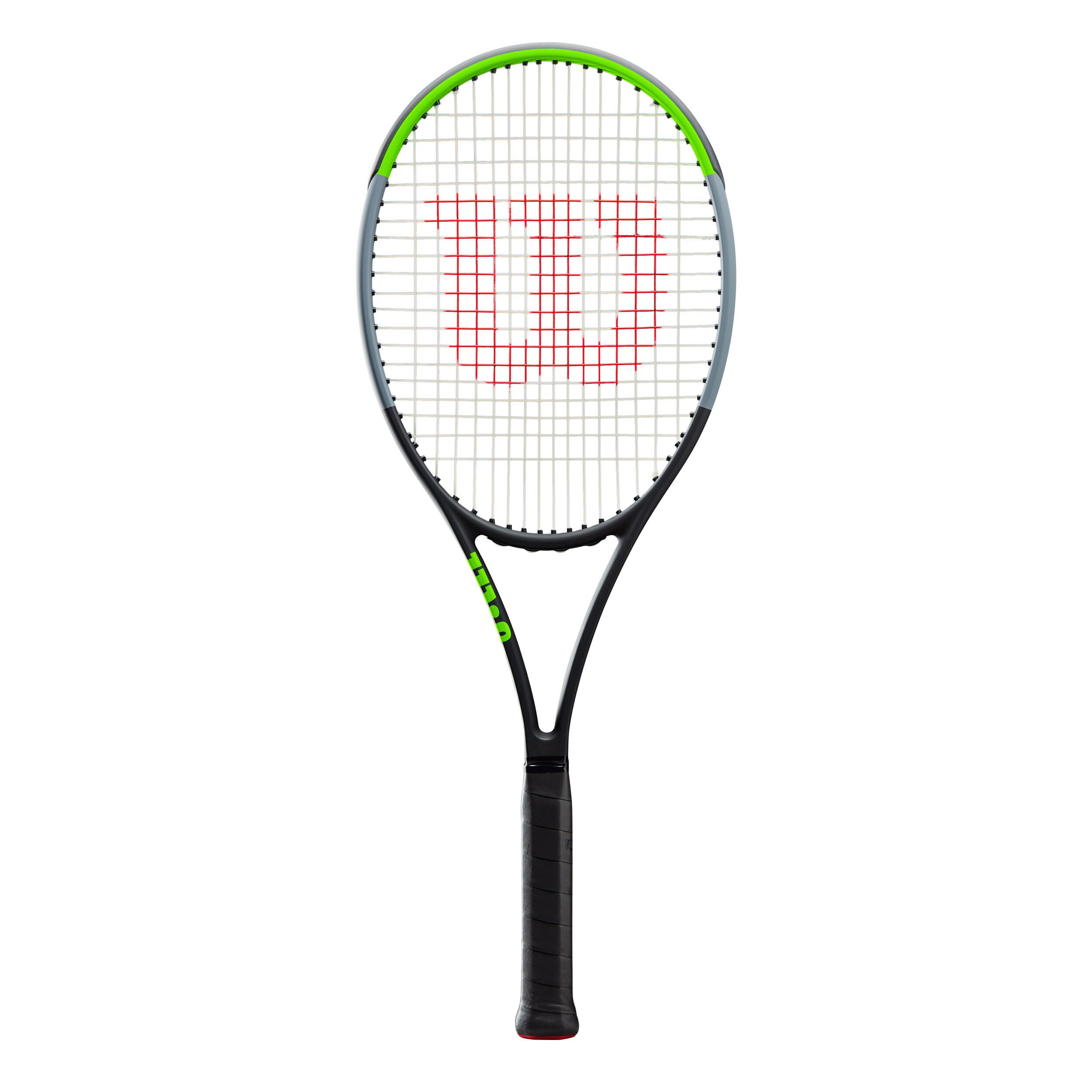 Wilson ウィルソン Blade100 v7.0 G3 - テニス