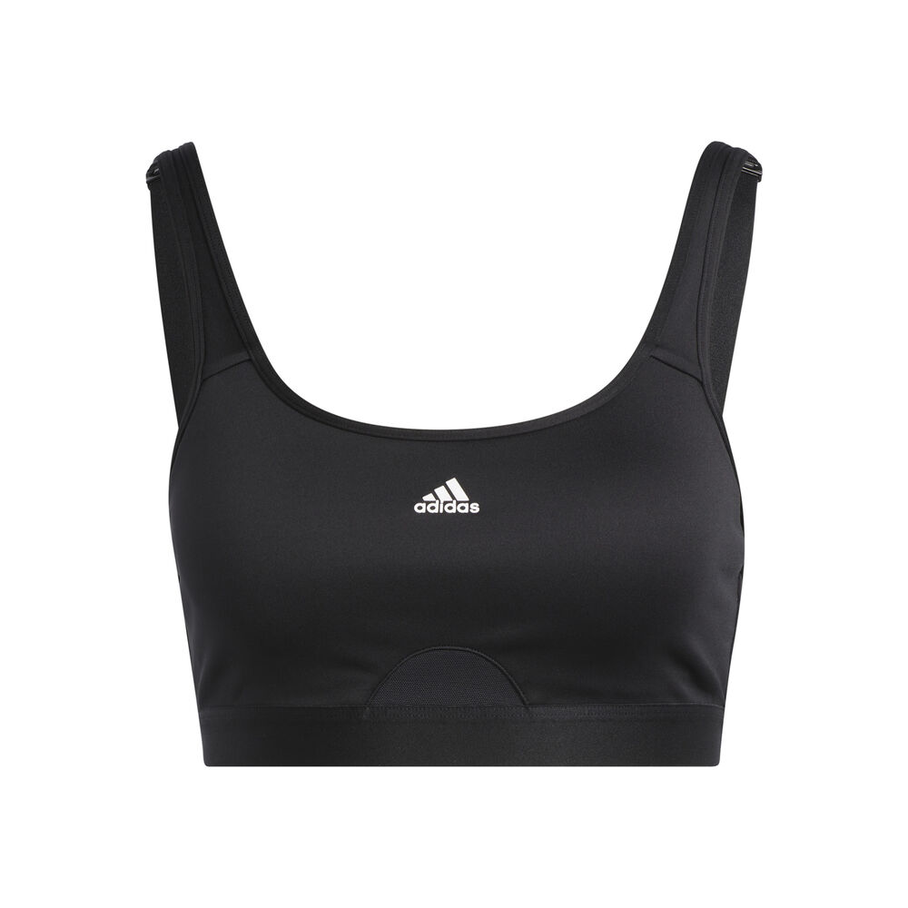 adidas Tlrd Move High-Support Sports Bras Women black, size: XL