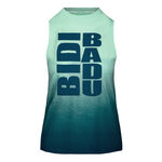 BIDI BADU Forza Crura Move Printed Tank