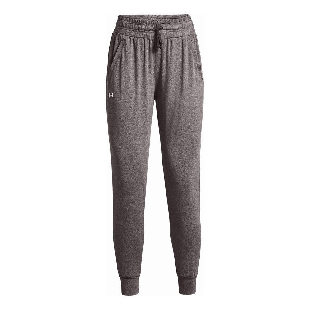 Under Armour Heatgear Training Pants Women grey, size: XS