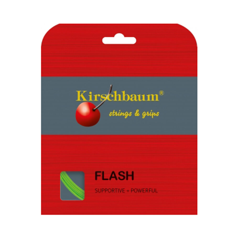 Photos - Accessory Kirschbaum Flash String Set fg125 