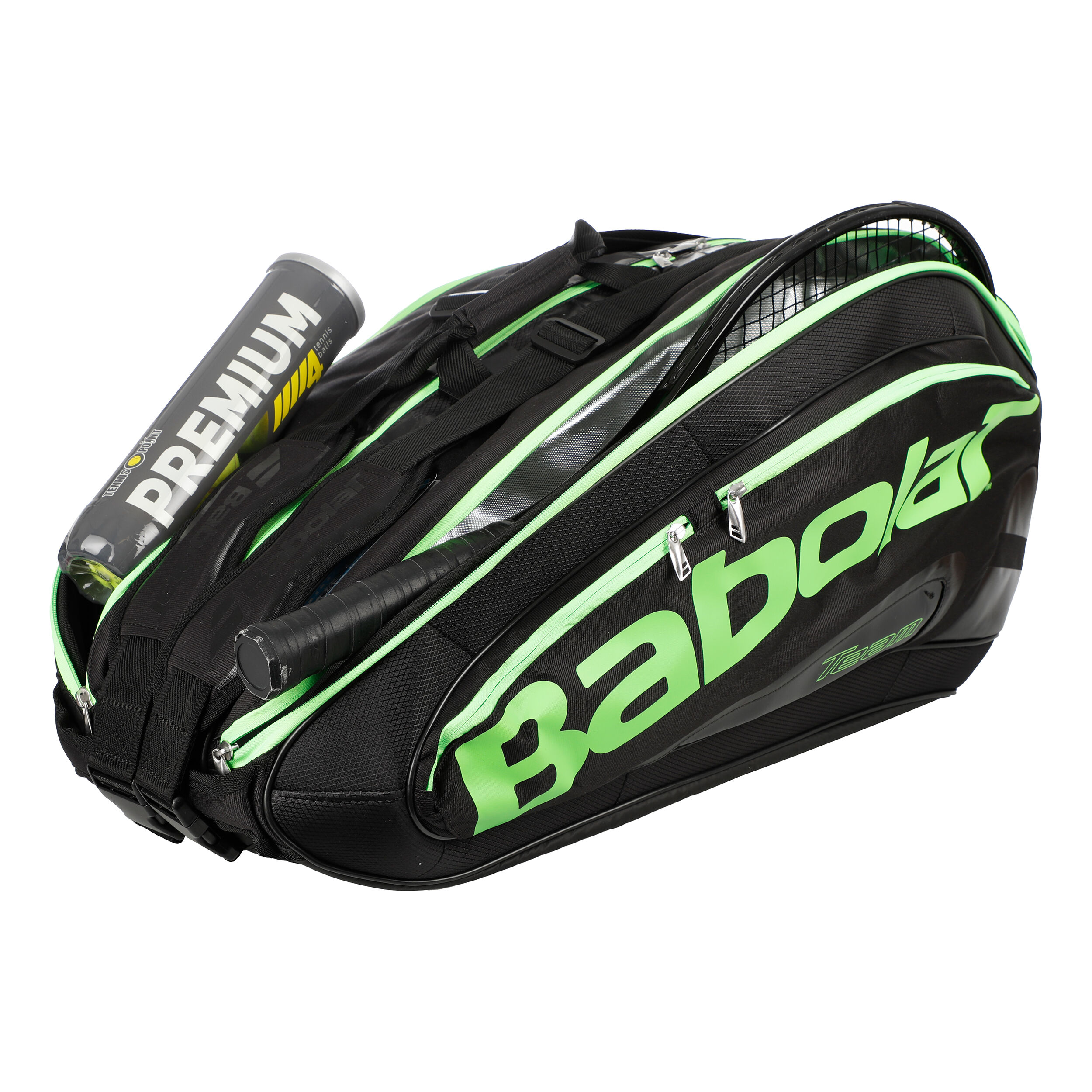 Buy Babolat Team Racket Holder X12 Racket Bag Special Edition