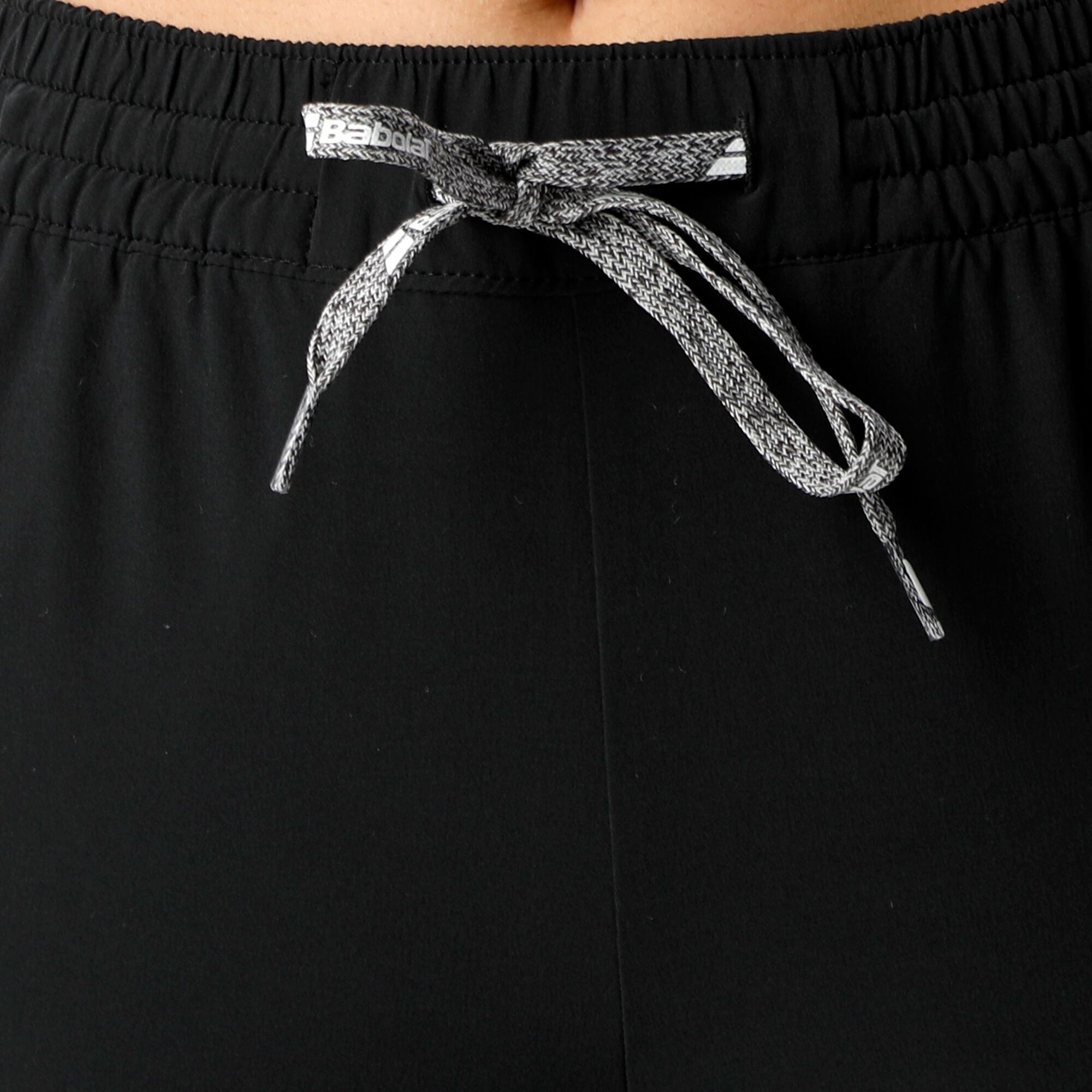 Buy Babolat Play Training Pants Women Black, Grey online