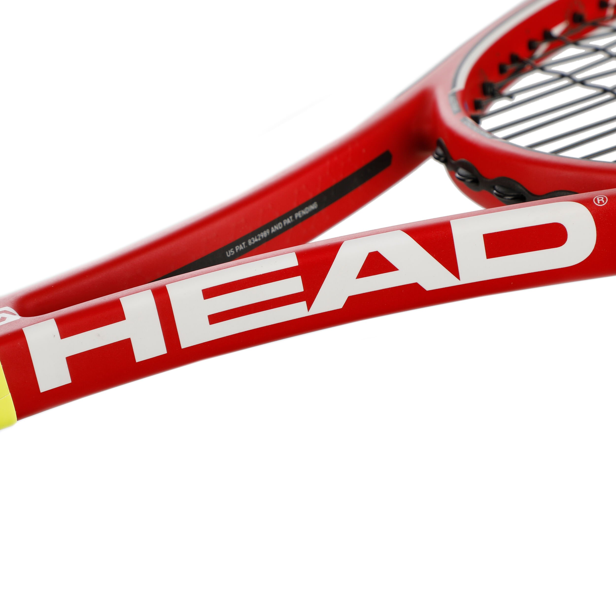 Buy HEAD Prestige MP 2022 (strung, Special Edition) online 