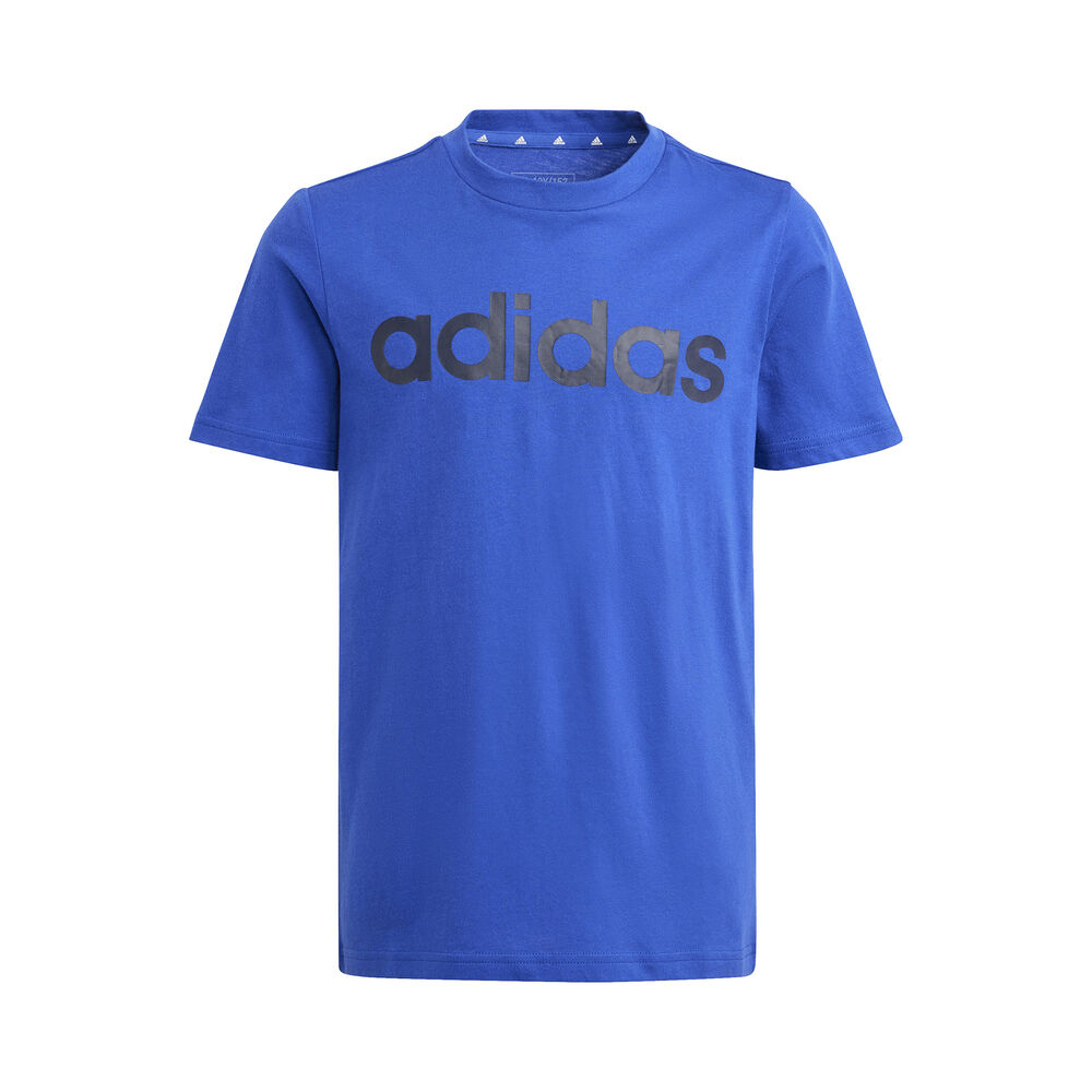 adidas Linear T-Shirt Boys blue