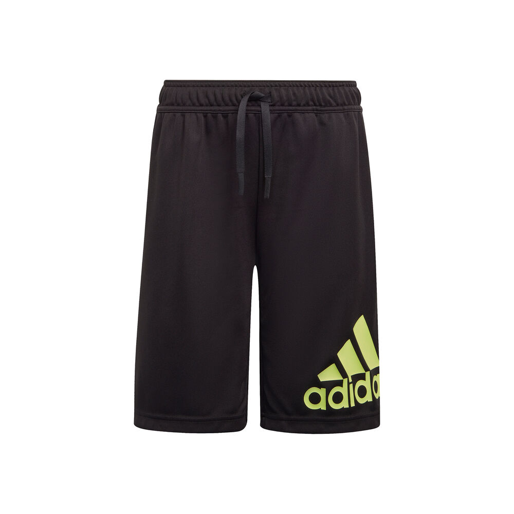 adidas Big Logo Shorts Boys black, size: 164