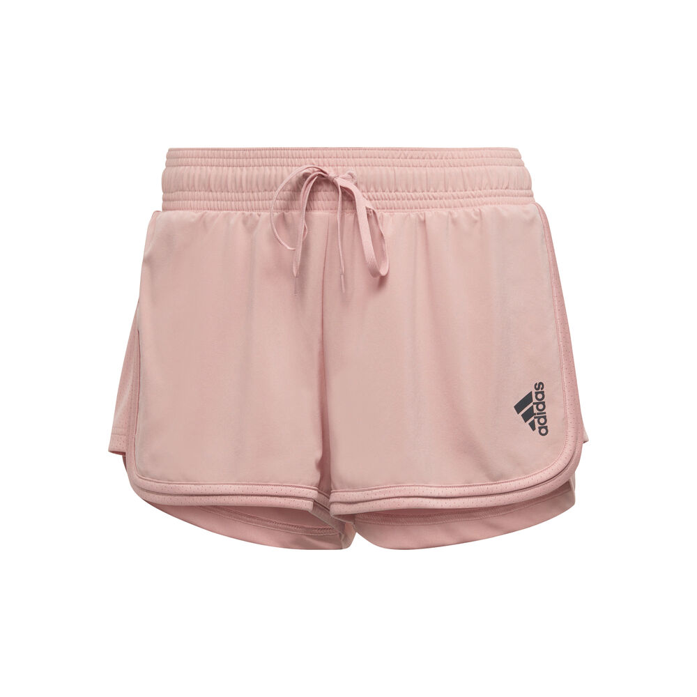 adidas Club Shorts Women pink