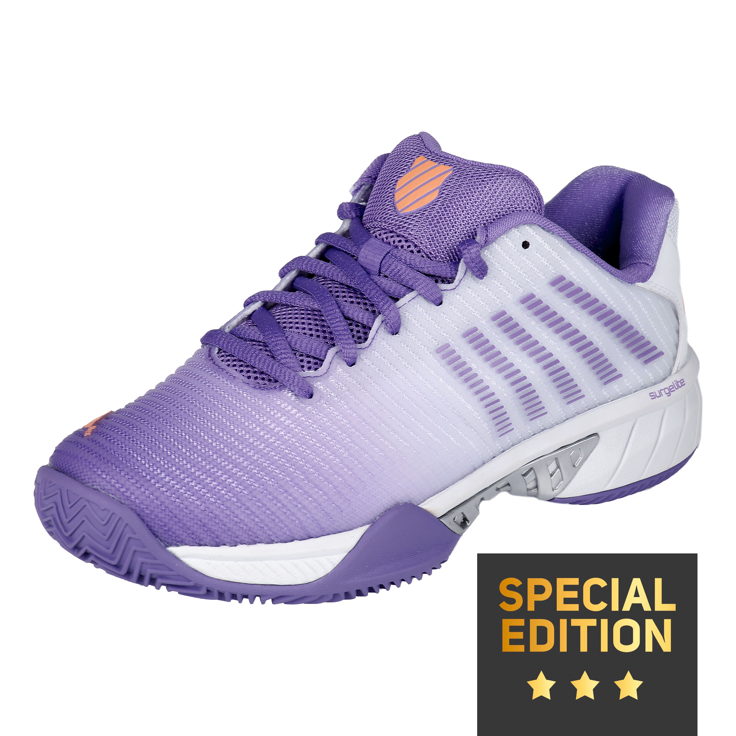 Buy Clay court shoes from K-Swiss 