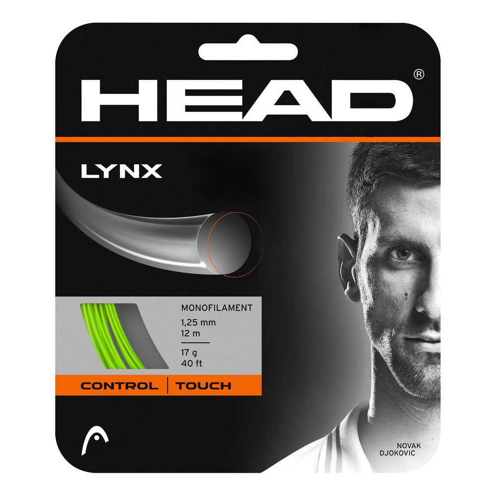 Photos - Accessory Head Lynx String Set 12m 281784-GE 