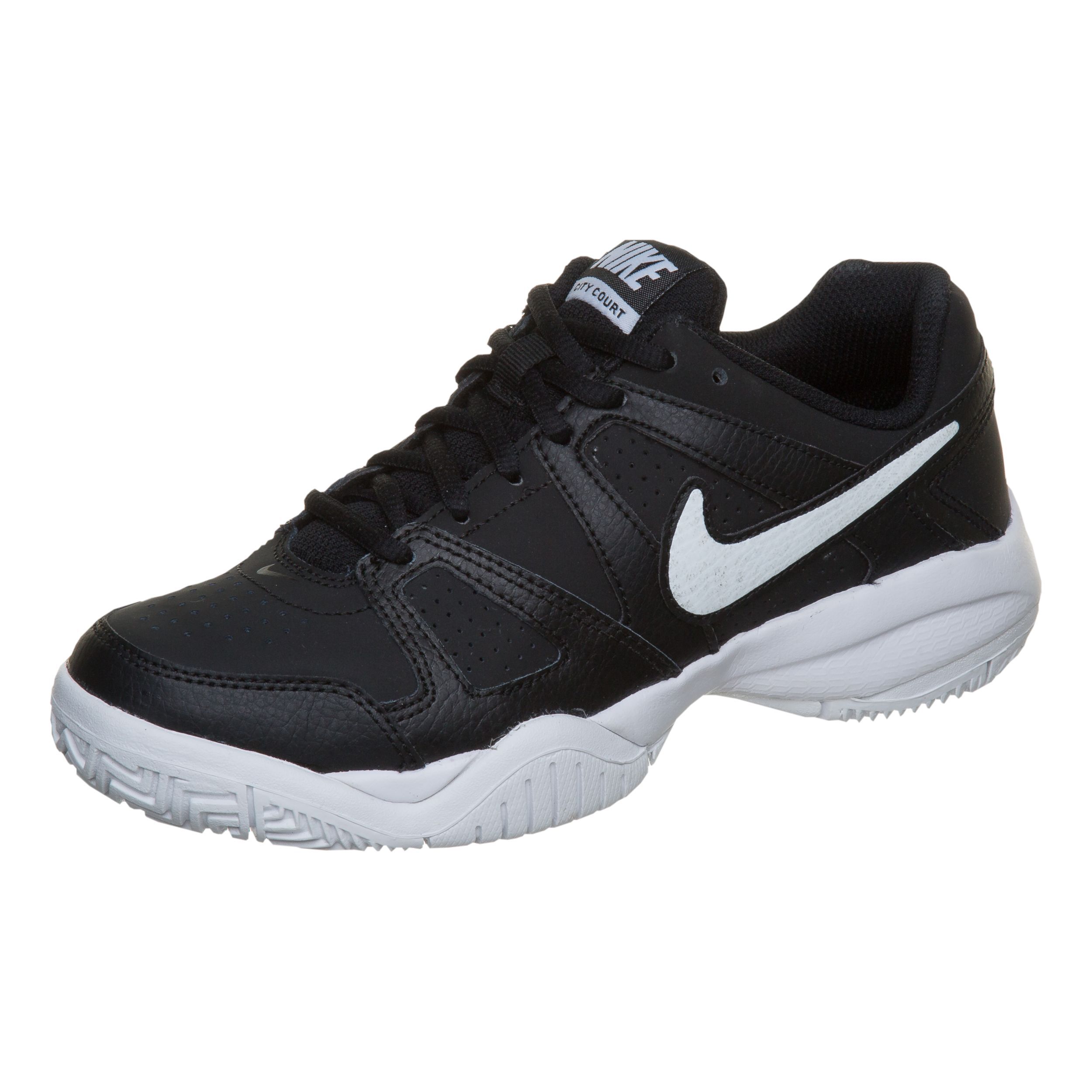 nike city court shoes