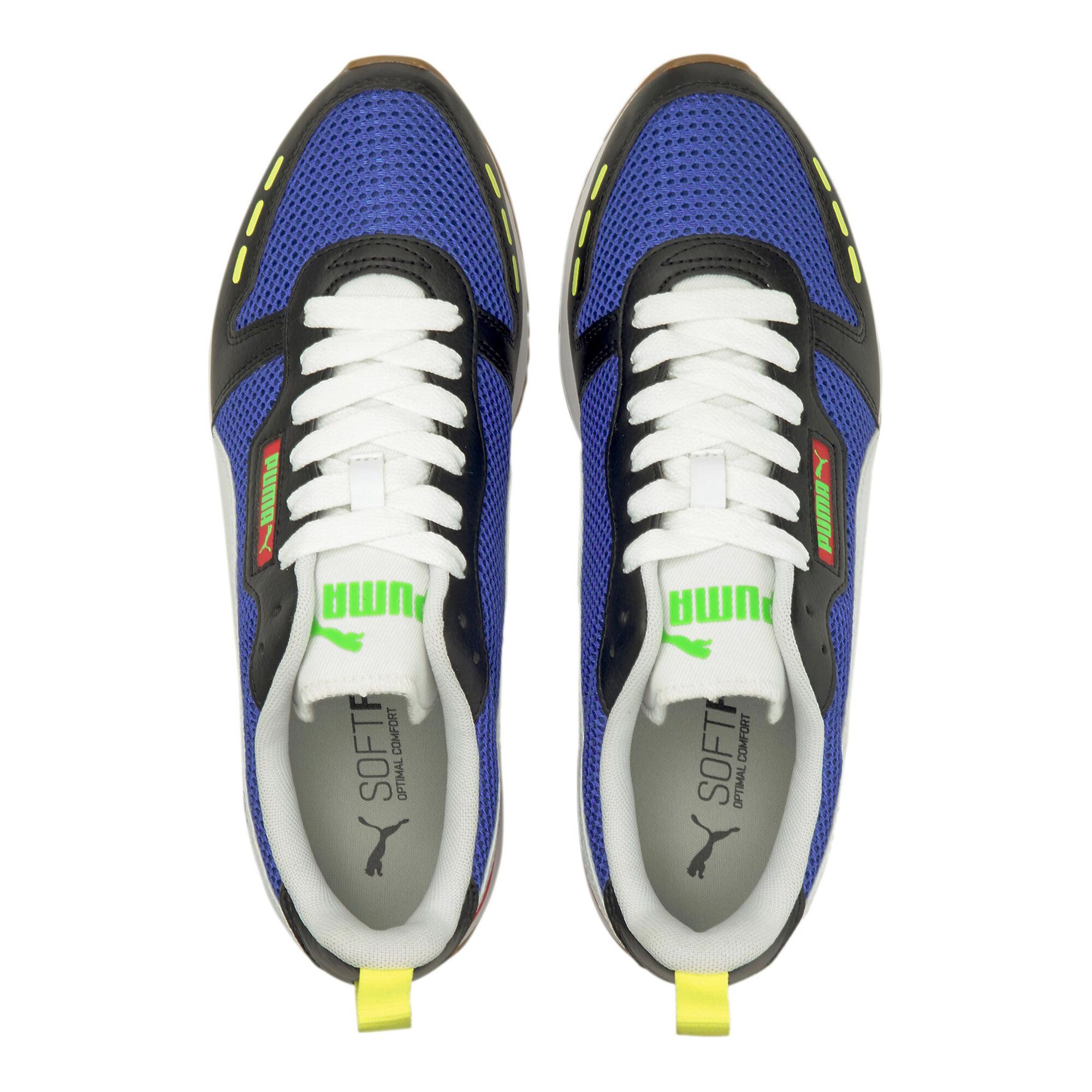 Buy Puma R78 OG Sneakers Men Blue, Black online | Tennis Point UK