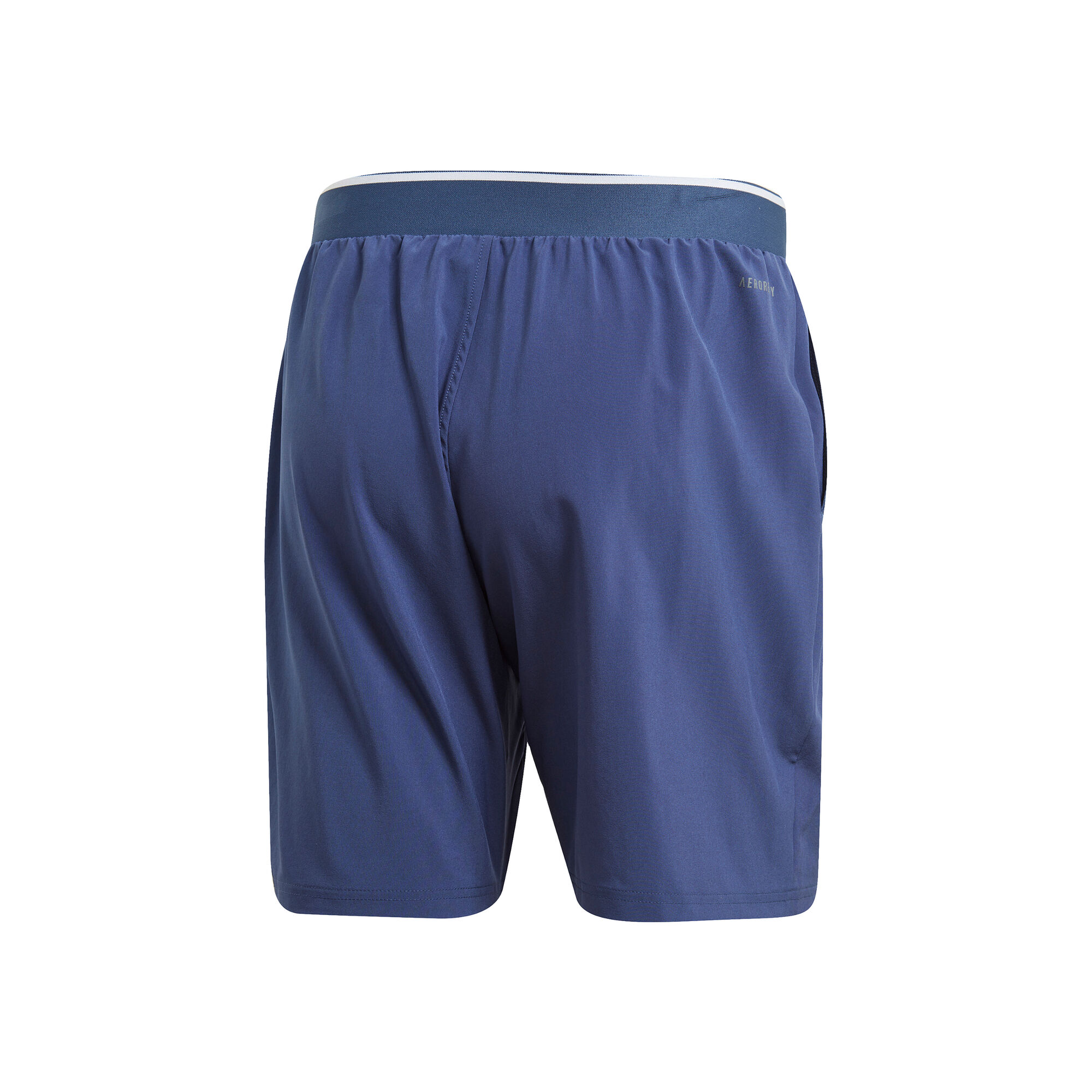 buy adidas Club 7in Shorts Men - Dark Blue, Silver online | Tennis-Point