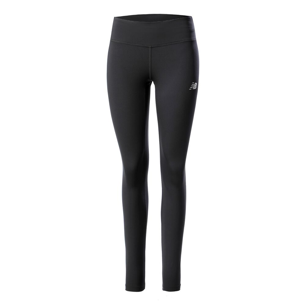 New Balance Accelerate Tight Women black